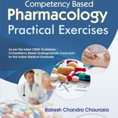 Competency Based Pharmacology Practical Exercises -2024