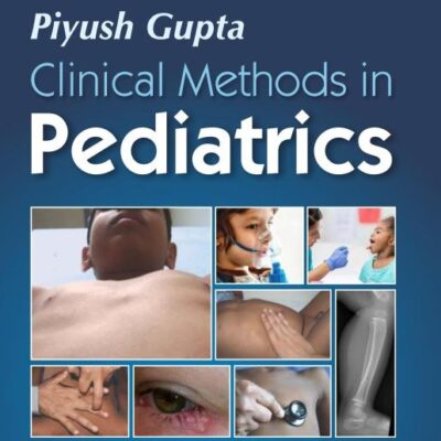 Clinical Methods in Pediatrics