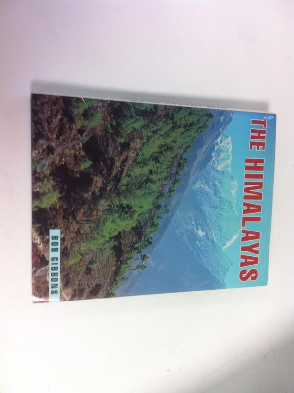 THE HIMALAYAS