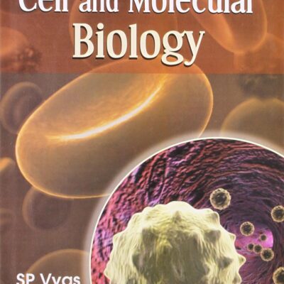 CELL AND MOLECULAR BIOLOGY (PB 2001)