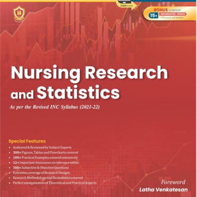 Nursing Research and Statistics - 2024