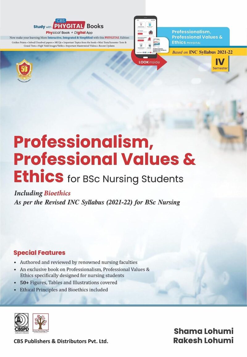 Professionalism