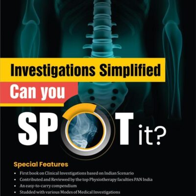Investigation Simplified Can You Spot It? - 2024
