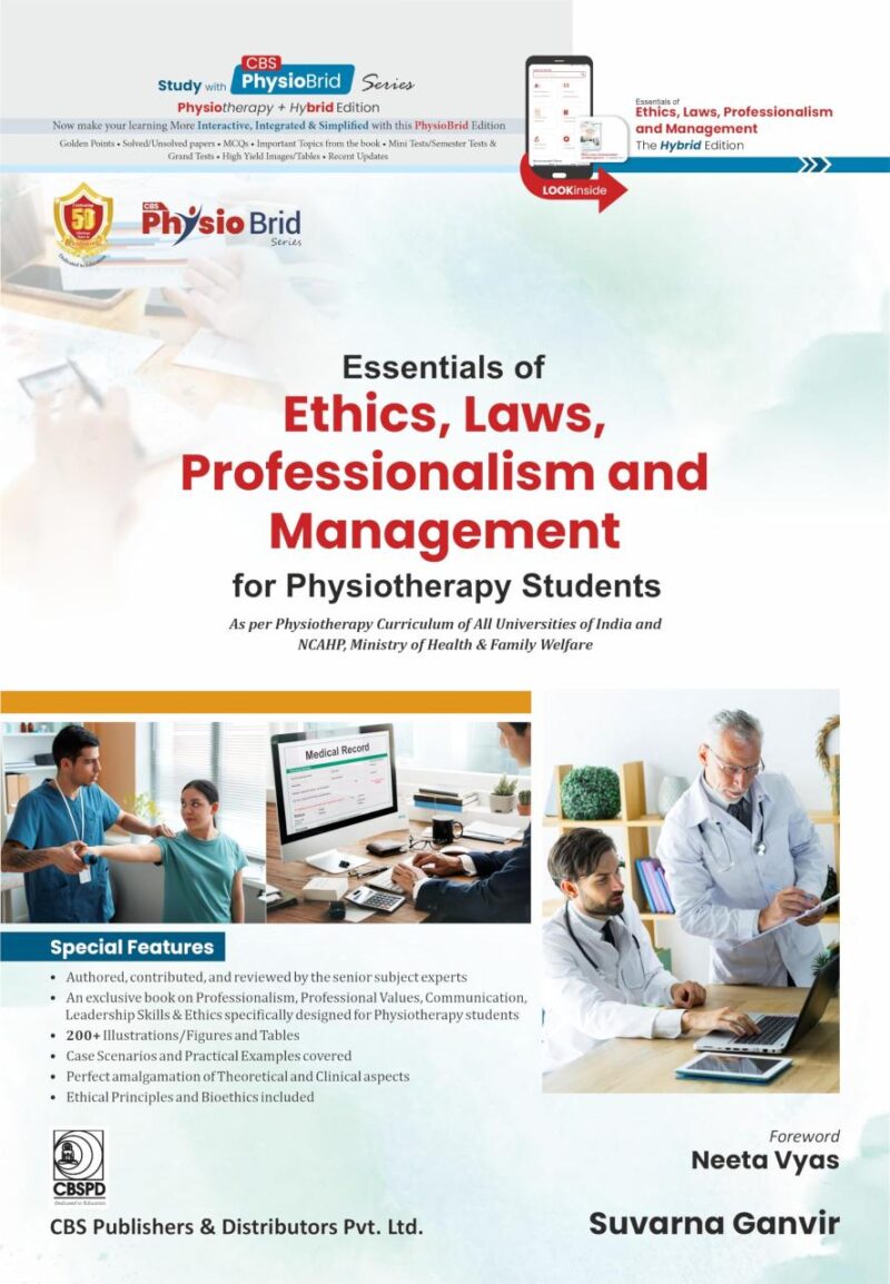 Essentials of Ethics