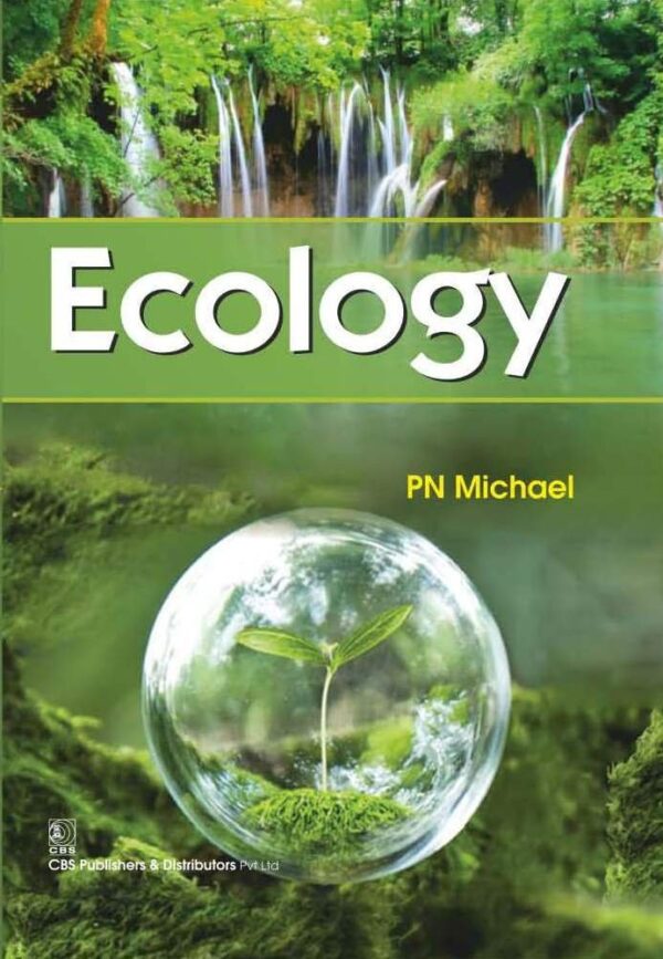 Ecology [Hardcover] Michael