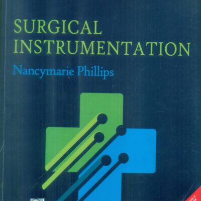 SURGICAL INSTRUMENTATION