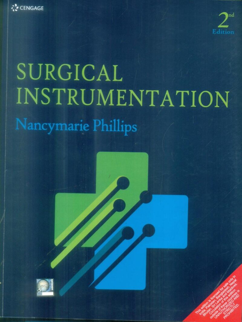 SURGICAL INSTRUMENTATION