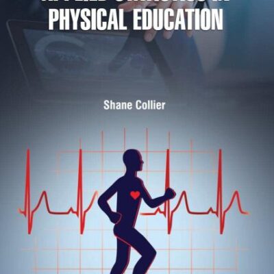 APPLIED STATISTICS IN PHYSICAL EDUCATION (HB 2022)