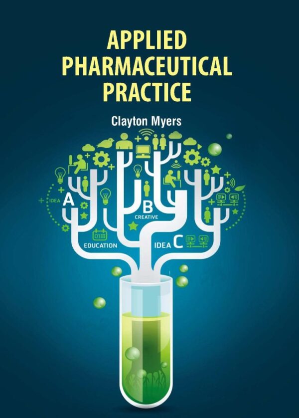 APPLIED PHARMACEUTICAL PRACTICE (HB 2022)