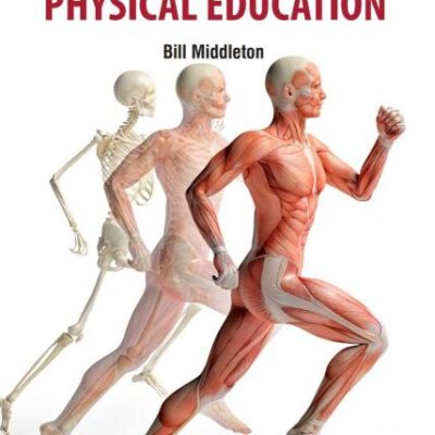 KINESIOLOGY IN PHYSICAL EDUCATION (HB 2022)