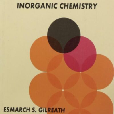 Fundamental Concepts Of Inorganic Chemistry (PB)