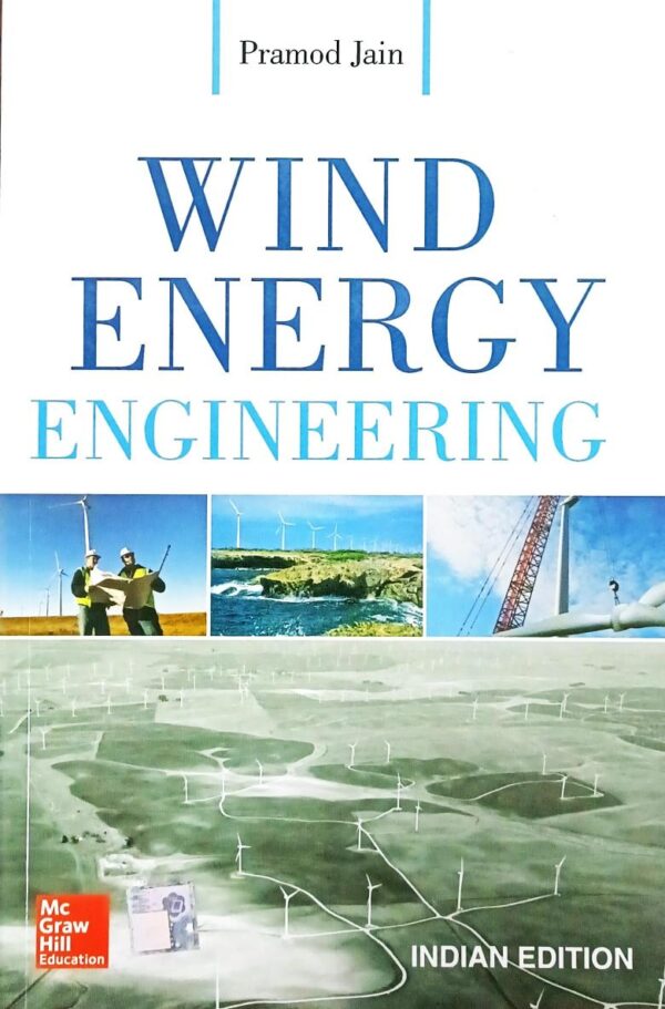 WIND ENERGY ENGINEERING