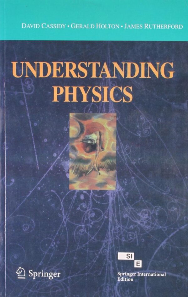 Understanding Physics (Student Guide)
