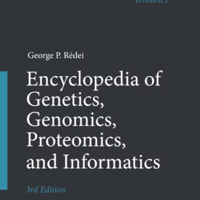 ENCYCLOPEDIA OF GENETICS