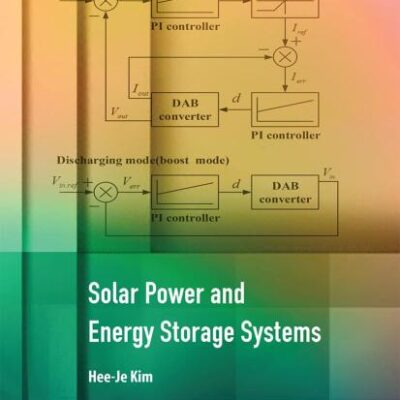 SOLAR POWER AND ENERGY STORAGE SYSTEMS (HB 2019)