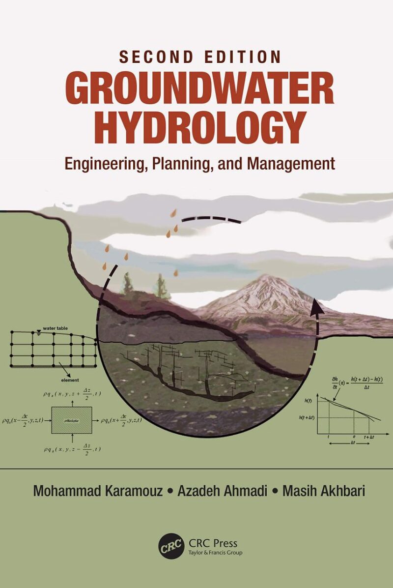 Groundwater Hydrology: Engineering