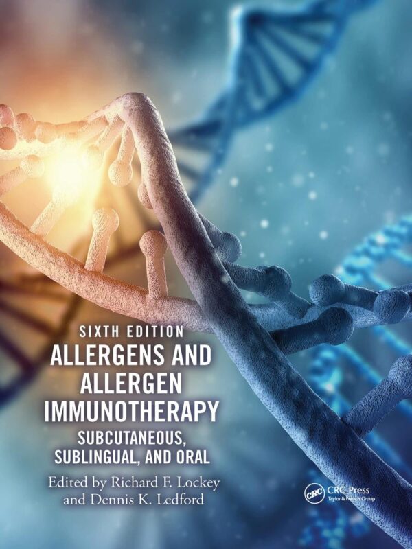 Allergens And Allergen Immunotherapy