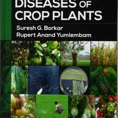 Bacterial Diseases of Crop Plants