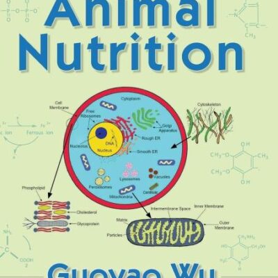 Principles of Animal Nutrition