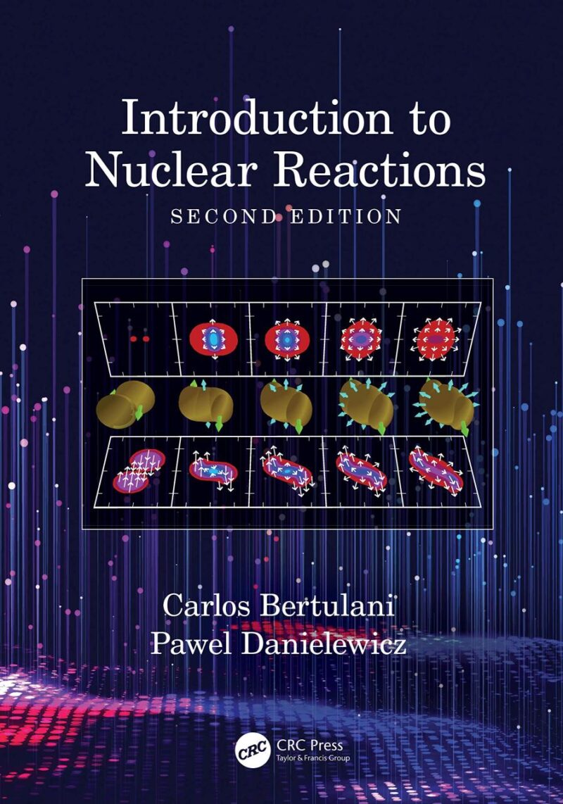 INTRODUCTION TO NUCLEAR REACTIONS