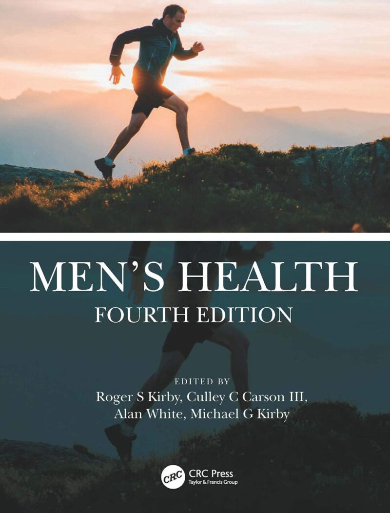 MENS HEALTH 4ED (PB 2021)