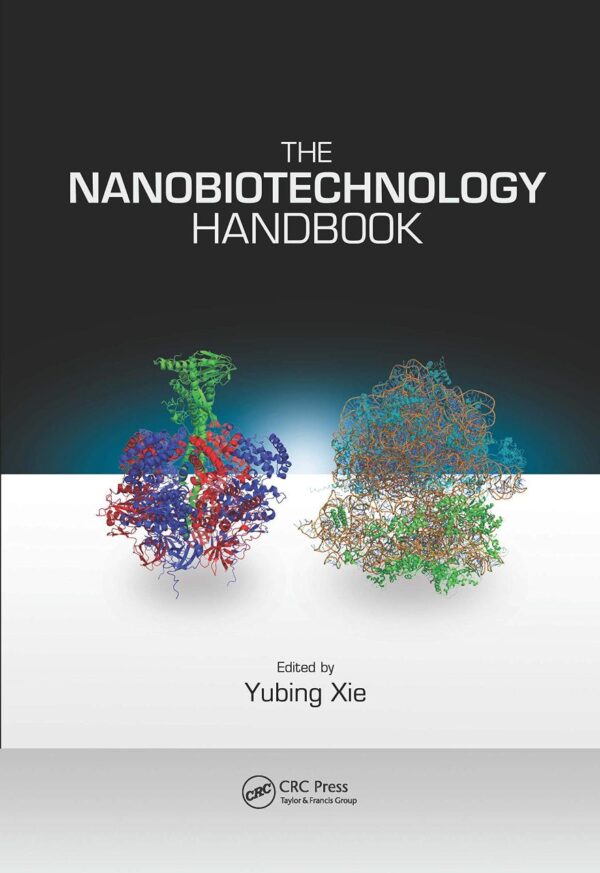 THE NANOBIOTECHNOLOGY HANDBOOK (HB 2013)