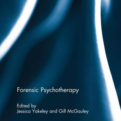 Forensic Psychotherapy