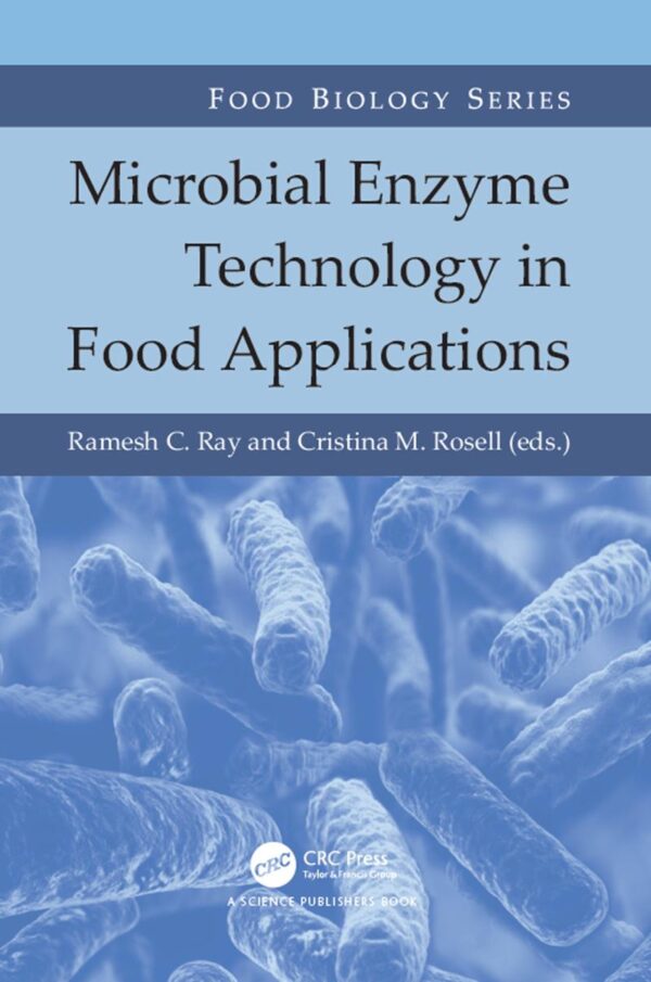 MICROBIAL ENZYME TECHNOLOGY IN FOOD APPLICATIONS (HB 2017)