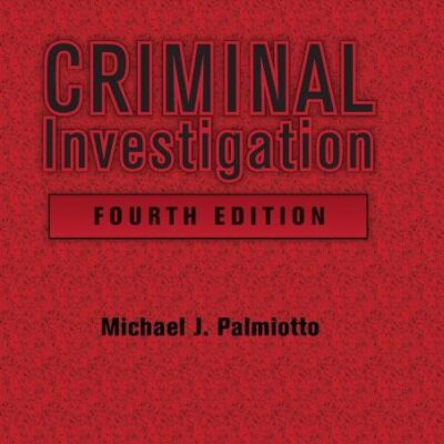 Criminal Investigation