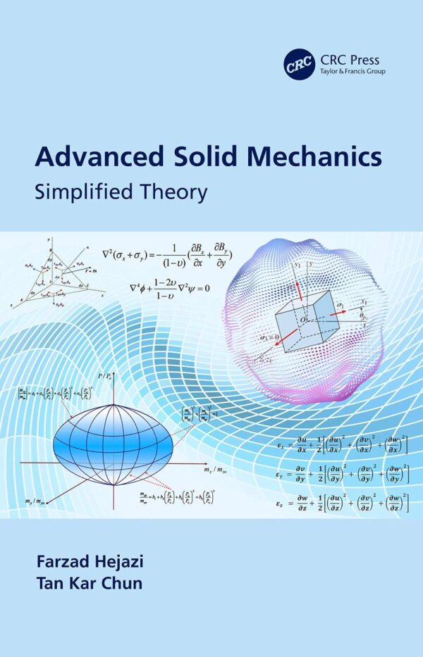 Advanced Solid Mechanics Simplified Theory (Pb 2021)