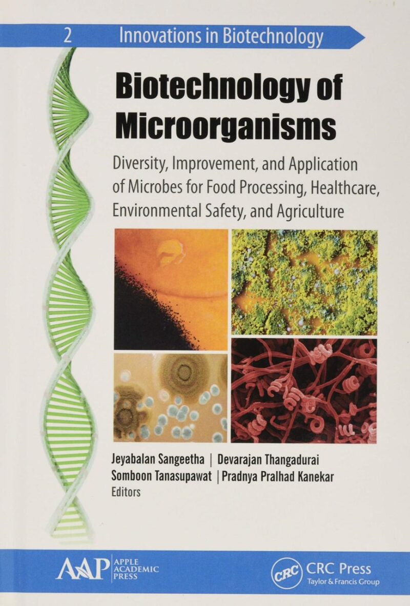 Biotechnology of Microorganisms: Diversity