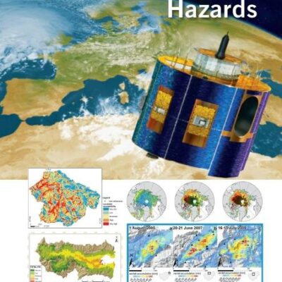 Remote Sensing of Hydrometeorological Hazards