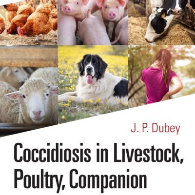 Coccidiosis in Livestock