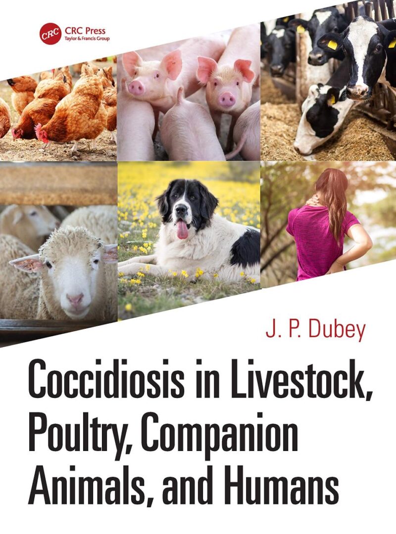 Coccidiosis in Livestock