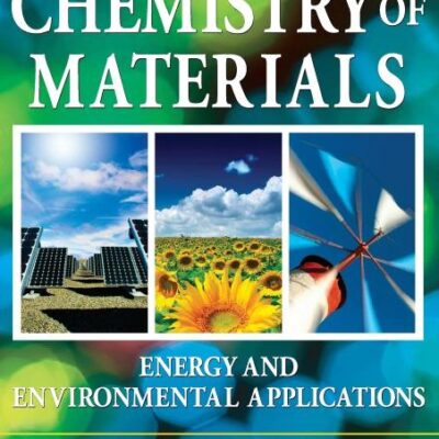 THE PHYSICAL CHEMISTRY OF MATERIALS (HB 2010)