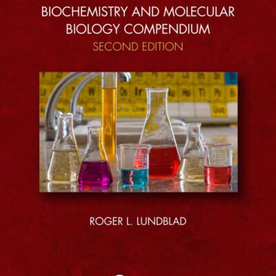Biochemistry and Molecular Biology Compendium