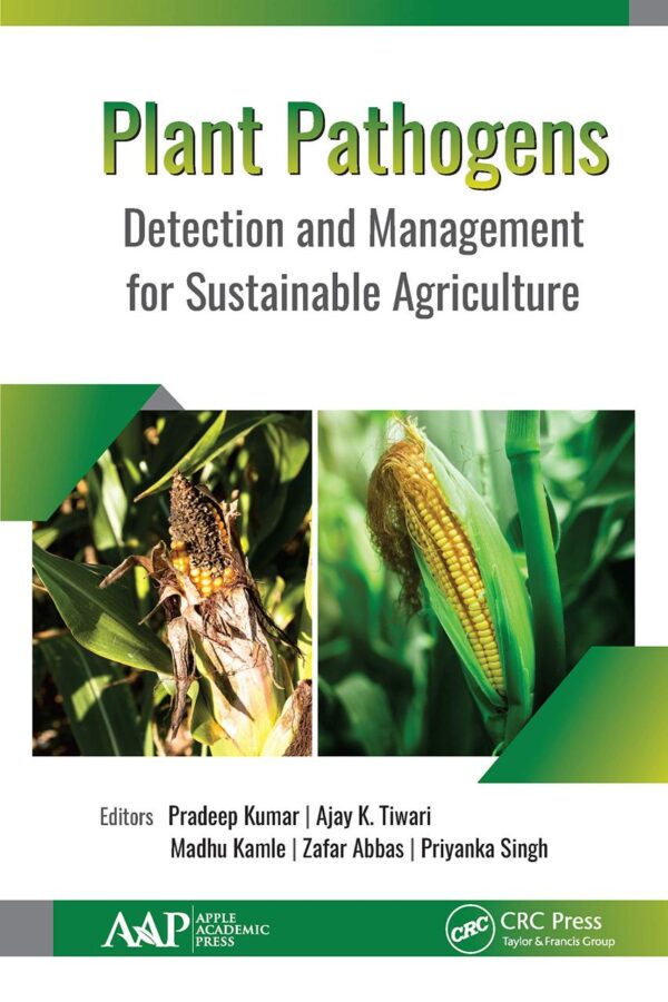 PLANT PATHOGENS DETECTION AND MANAGEMENT FOR SUSTAINABLE AGRICULTURE (HB 2020)