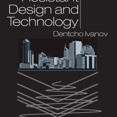 SEISMIC RESISTANT DESIGN AND TECHNOLOGY (HB 2015)