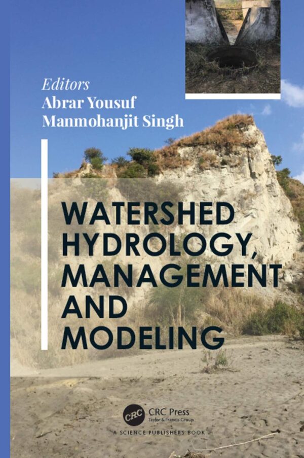 WATERSHED HYDROLOGY MANAGEMENT AND MODELING (HB 2020)