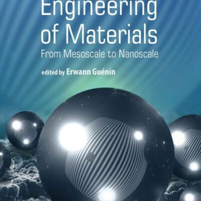 MICROWAVE ENGINEERING OF MATERIALS FROM MESOSCALE TO NANOSCALE (HB 2016)