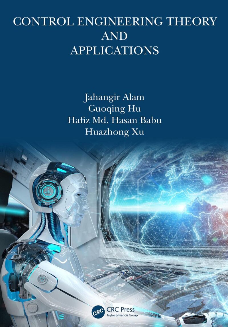 CONTROL ENGINEERING THEORY AND APPLICATIONS (PB 2023)