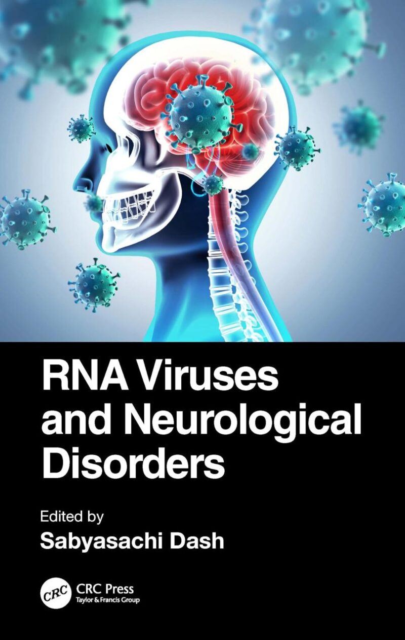 RNA VIRUSES AND NEUROLOGICAL DISORDERS (PB 2024)