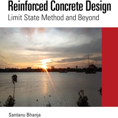 Reinforced Concrete Design