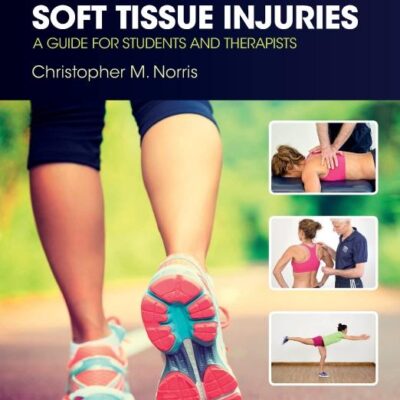 SPORTS AND SOFT TISSUE INJURIES 5ED (PB 2019)