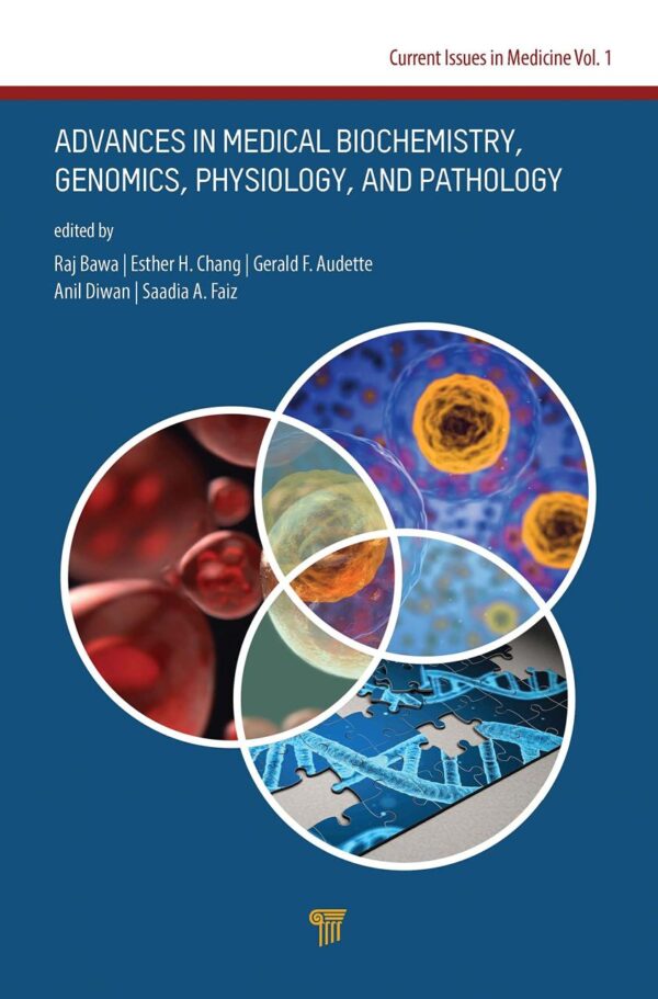 Advances in Medical Biochemistry