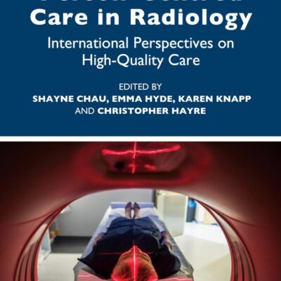 Person-Centred Care in Radiology