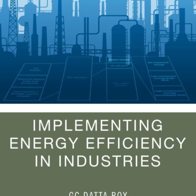 Implementing Energy Efficiency In Industries