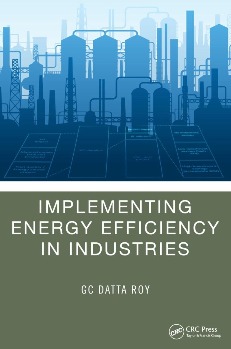 Implementing Energy Efficiency In Industries
