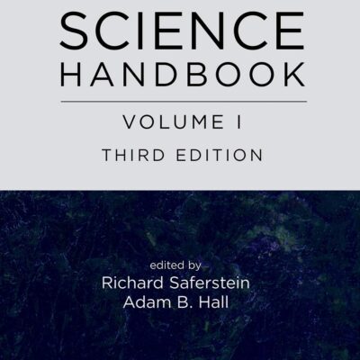 Forensic Science Handbook