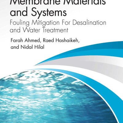 Electrically Conductive Membrane Materials and Systems: Fouling Mitigation For Desalination and Water Treatment